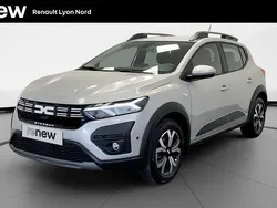 Utilisé 2024 Dacia Sandero Citadine | 16 390 € (Prix juste)