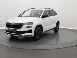Utilisé 2024 Skoda Karoq SportLine SUV | 34 890 € (Prix cher)