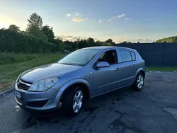 Utilisé 2007 Opel Astra Berline | 2 000 €