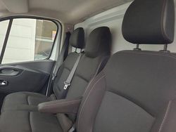 Blanc Utilisé 2021 Renault Trafic Van | 19 000 € (Bon prix)