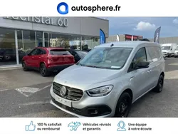 Nouvelle 2025 Mercedes eCitan Van | 41 190 €