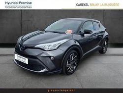 Gris célestine métallisé Utilisé 2023 Toyota C-HR+ Design SUV | 24 790 €
