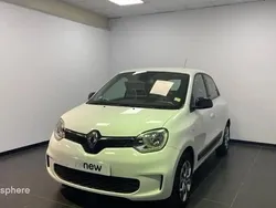 Utilisé 2022 Renault Twingo Equilibre Citadine | 11 999 € (Prix juste)