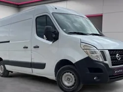Utilisé 2016 Nissan NV400 Van | 11 790 €