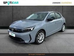 Gris Utilisé 2024 Opel Corsa Berline | 20 991 €
