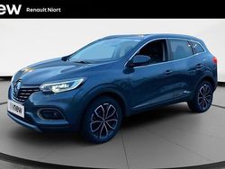 Gris Utilisé 2021 Renault Kadjar Intens SUV | 17 990 € (Prix juste)
