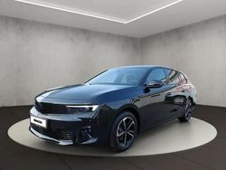 Noir Utilisé 2024 Opel Astra S Break | 24 450 € (Prix assez cher)