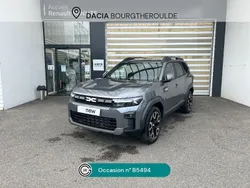 Nouvelle 2025 Dacia Bigster Journey SUV | 32 640 € (Prix juste)