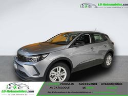 Utilisé 2022 Opel Grandland X SUV | 23 000 € (Prix juste)