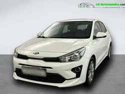 Utilisé 2021 Kia Rio Citadine | 18 000 € (Prix juste)