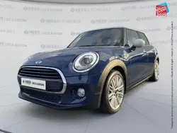 Utilisé 2017 Mini Cooper Chili Citadine | 15 999 € (Bon prix)
