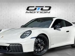 Nouvelle 2025 Porsche 911 Carrera 4 GTS Coupé | 309 990 €