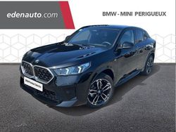 Utilisé 2025 BMW X2 M Sport SUV | 51 751 €