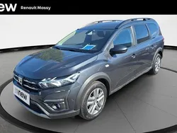 Gris Utilisé 2022 Dacia Jogger Comfort Break | 15 990 € (Prix juste)
