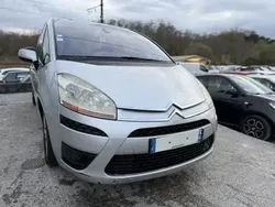 Utilisé 2009 Citroën C4 Picasso Business Class Monospace | 3 990 € (Prix juste)