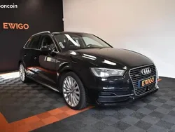 Noir Utilisé 2016 Audi A3 e-tron Business Citadine | 16 990 €