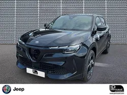 Noir Nouvelle 2025 Alfa Romeo GT Junior Edizione Speciale | 32 990 €