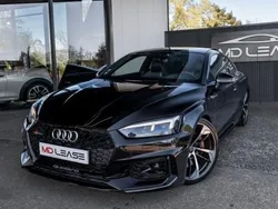 Utilisé 2020 Audi RS5 Coupé | 65 000 € (Prix juste)