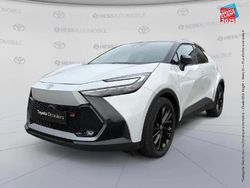 Blanc Utilisé 2023 Toyota C-HR Sport SUV | 33 999 €