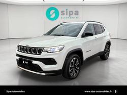 Utilisé 2023 Jeep Compass Limited SUV | 23 990 € (Prix juste)