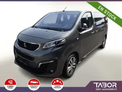 Gris Utilisé 2019 Peugeot Traveller Allure Monospace | 32 488 € (Prix juste)