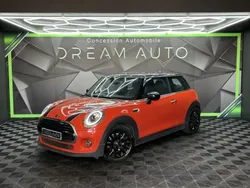 Utilisé 2020 Mini Cooper Chili Citadine | 14 990 € (Bon prix)