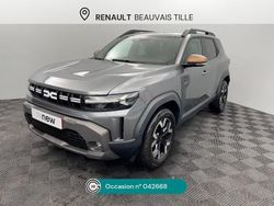 Occasion 2025 Dacia Duster Extreme | 28 690 €