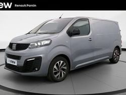 Gris Utilisé 2022 Fiat Scudo Lounge Van | 24 490 € (Prix cher)