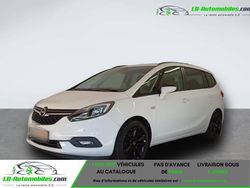 Utilisé 2018 Opel Zafira Monospace | 20 800 € (Prix juste)