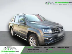 Utilisé 2018 VW Amarok Pick-up | 42 400 € (Prix juste)