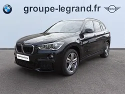 Utilisé 2019 BMW 116 M Sport Citadine | 28 990 €