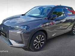 Biton Utilisé 2025 DS Automobiles DS3 SUV | 36 000 €