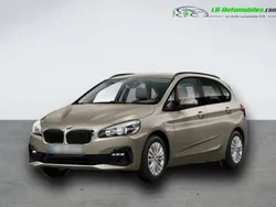 Utilisé 2019 BMW 218 Sport Line Break | 22 300 € (Prix juste)