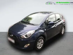 Utilisé 2017 Hyundai ix20 Monospace | 14 900 € (Prix juste)
