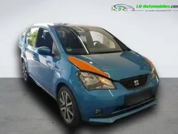 Utilisé 2021 Seat Mii Electric Citadine | 16 400 €