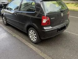 Utilisé 2005 VW Polo Match Berline | 3 500 € (Prix juste)