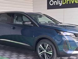 Utilisé 2023 Peugeot 5008 Allure Monospace | 21 490 € (Prix juste)