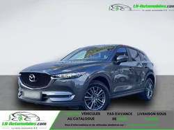 Utilisé 2021 Mazda CX-5 SUV | 29 400 € (Prix juste)