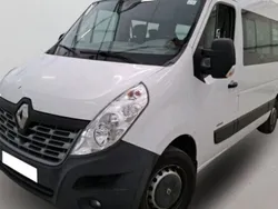 Blanc Utilisé 2015 Renault Master Van | 34 990 €