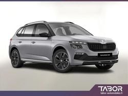 Bleu Nouvelle 2025 Skoda Kamiq Monte Carlo SUV | 28 727 € (Bon prix)
