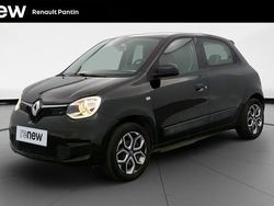 Noir Utilisé 2022 Renault Twingo Equilibre Citadine | 11 990 € (Prix juste)
