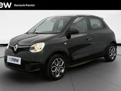Noir Utilisé 2022 Renault Twingo Equilibre Citadine | 10 990 € (Bon prix)