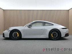 Gris Occasion 2024 Porsche 911 Carrera GTS Coupé | 215 282 € (Prix cher)