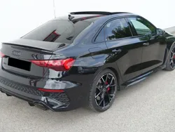 Utilisé 2023 Audi RS3 Sport Citadine | 60 970 € (Super prix)