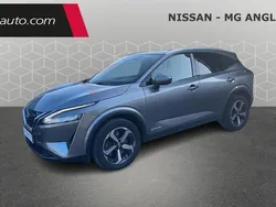 Gris Utilisé 2023 Nissan Qashqai N-Connecta SUV | 27 490 € (Prix juste)