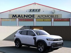 Blanc Nouvelle 2025 Dacia Duster Journey SUV | 25 990 €