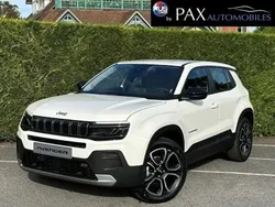 Nouvelle 2024 Jeep Avenger Altitude SUV | 29 950 €