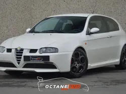 Utilisé 2003 Alfa Romeo 147 GTA Citadine | 17 499 €