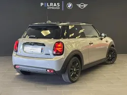 Blanc Utilisé 2023 Mini Cooper SE Essential Citadine | 20 990 € (Bon prix)