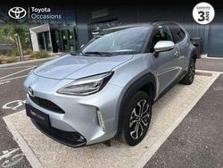 Utilisé 2024 Toyota Yaris Hybrid Design | 23 490 € (Prix juste)